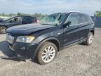 2013 BMW X3 XDRIVE35I   for sale at Copart ON - OTTAWA