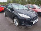 2016 FORD FIESTA TIT for sale at Copart GLOUCESTER