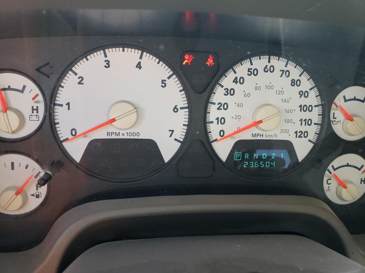 2006 Dodge Ram 1500 St VIN: 1D7HU18226S640202 Lot: 62661515