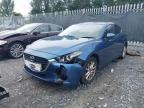 2017 MAZDA 3 SE-L NAV  for sale at Copart BELFAST