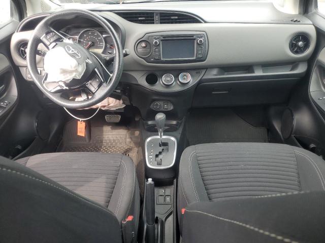 TOYOTA YARIS 2018 Szary