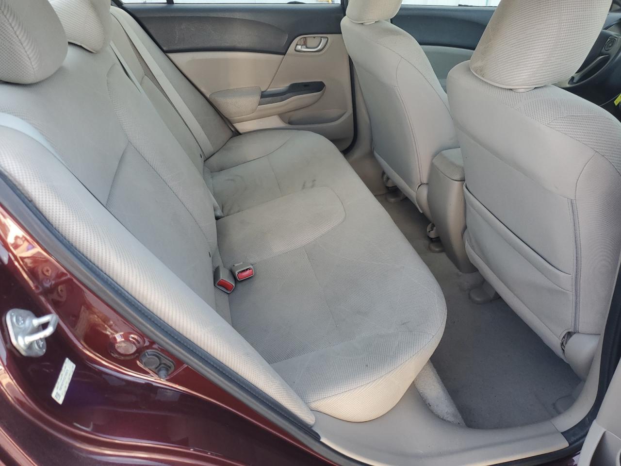 2012 Honda Civic Lx VIN: 19XFB2F51CE103474 Lot: 64250575