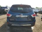 2015 NISSAN PATHFINDER S   à vendre chez Copart ON - TORONTO