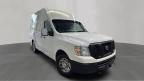 2019 NISSAN NV 2500 S   for sale at Copart MA - NORTH BOSTON