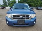 2010 FORD ESCAPE XLT   à vendre chez Copart ON - LONDON
