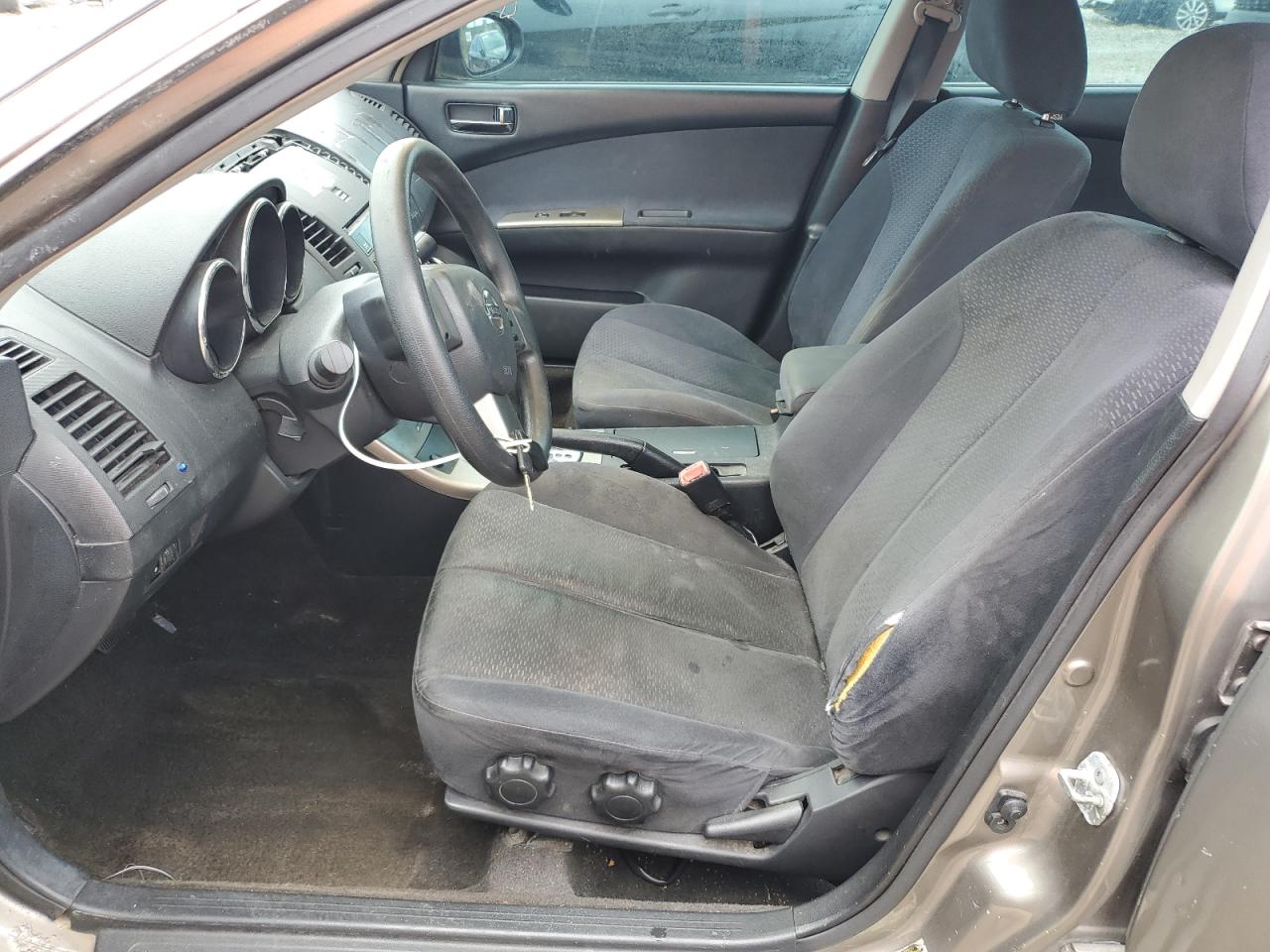 2006 Nissan Altima S VIN: 1N4AL11D56C164277 Lot: 65503375