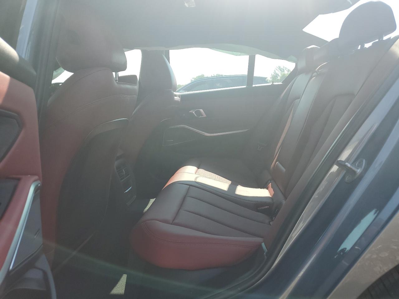 2024 BMW M340Xi VIN: 3MW49FF07R8E04074 Lot: 64694255