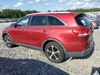 2016 KIA SORENTO EX   à vendre chez Copart GA - MACON