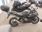 2023 HONDA CBR 500 RA for sale at Copart SANDWICH