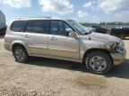 2001 SUZUKI GRAND VITARA XL7 TOURING   à vendre chez Copart AB - EDMONTON