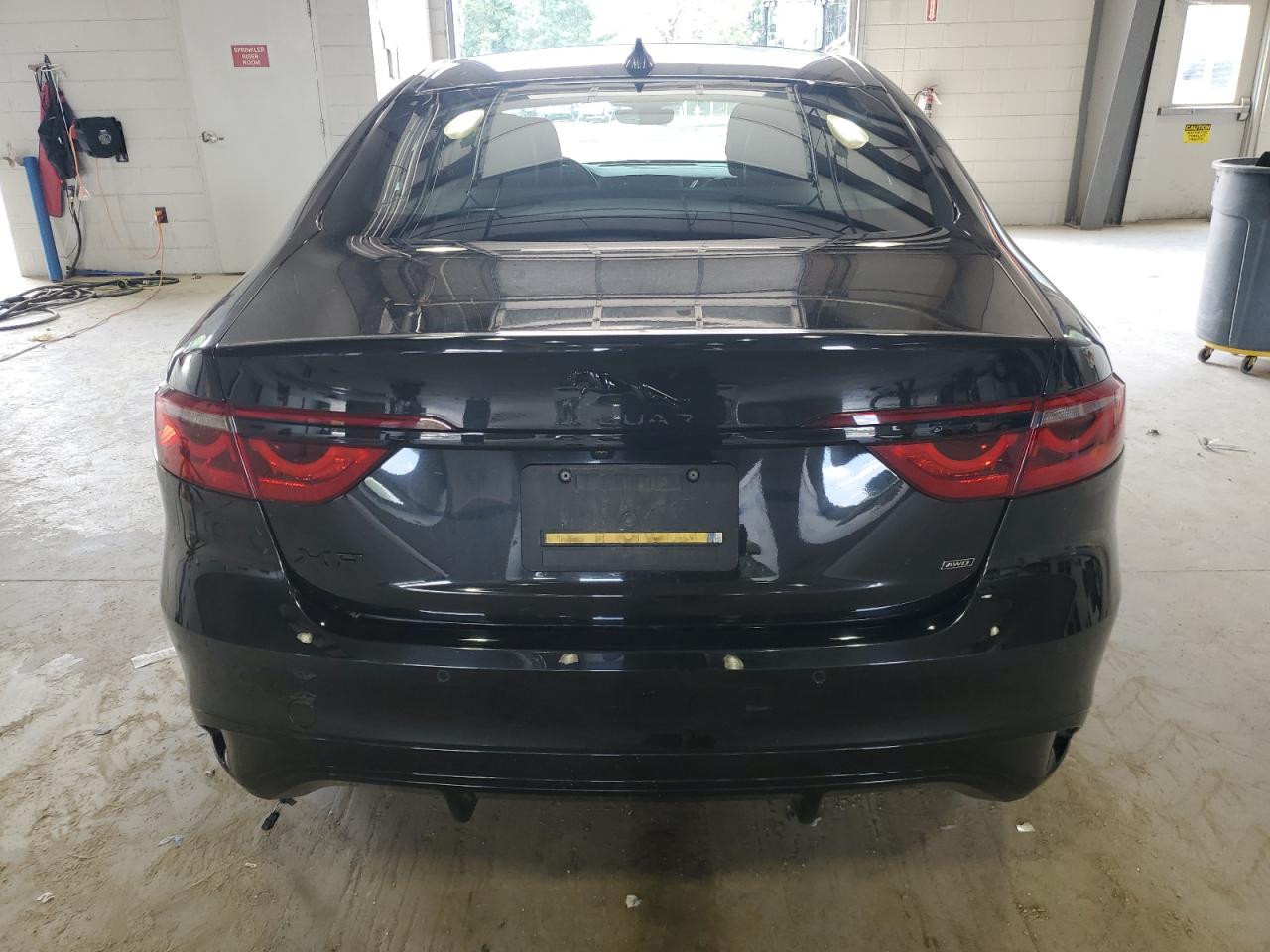 sajbl4gx6ncy91333 SAJBL4GX6NCY91333 2022 Jaguar Xf R-Dynamic Se