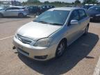 2006 TOYOTA COROLLA CO for sale at Copart SANDWICH