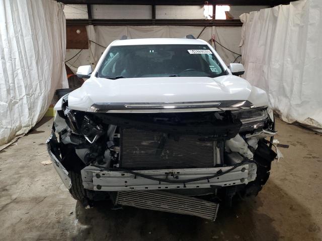  GMC ACADIA 2023 White