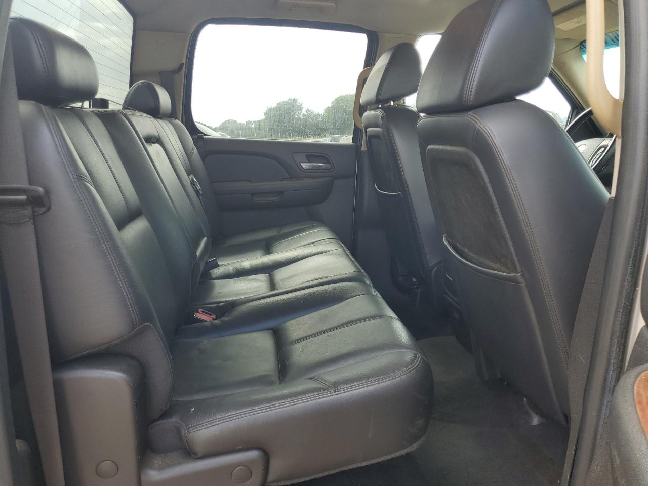 2008 GMC Sierra K1500 VIN: 2GTEK13M181157976 Lot: 65071625