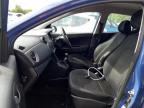 2017 HYUNDAI I10 SE for sale at Copart SANDY