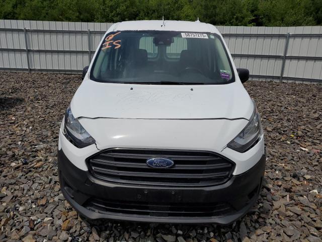  FORD TRANSIT 2020 Biały