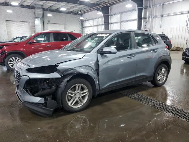  HYUNDAI KONA 2020 Серый