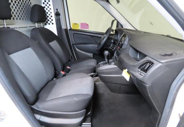 2022 RAM PROMASTER CITY TRADESMAN