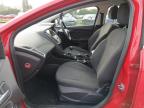 2015 FORD FOCUS TITA for sale at Copart WISBECH