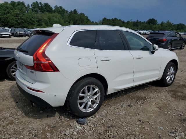  VOLVO XC60 2018 White