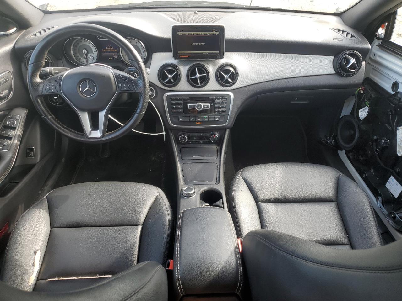 2014 Mercedes-Benz Cla 250 VIN: WDDSJ4EB6EN037268 Lot: 63633995