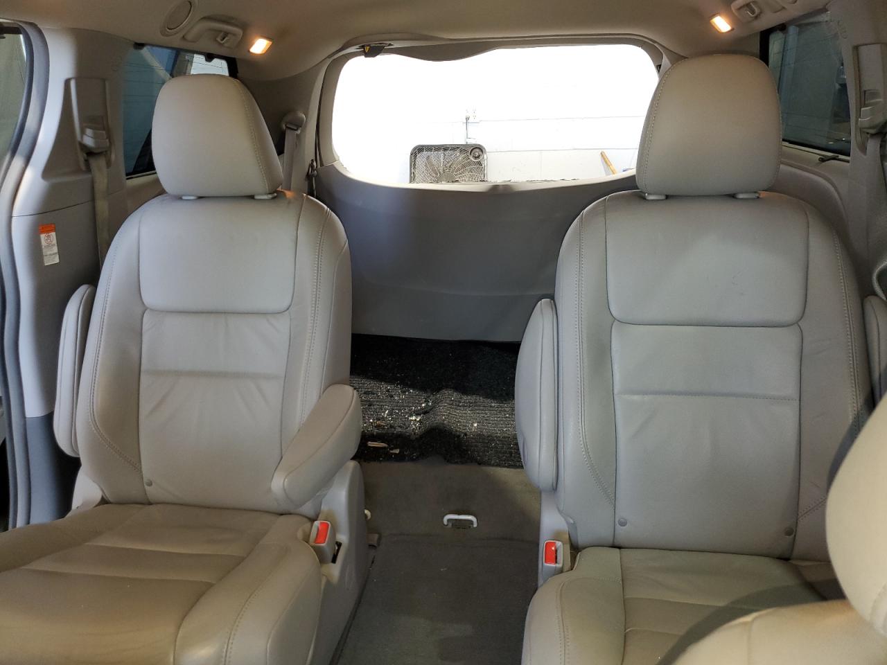 5tddk3dc3fs118664 5TDDK3DC3FS118664 2015 Toyota Sienna Xle