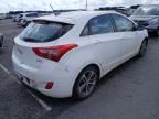 2016 HYUNDAI I30 SE NAV BLUE DRIVE  for sale at Copart SANDTOFT