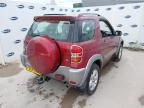 2004 TOYOTA RAV4 XT3 V for sale at Copart BRISTOL