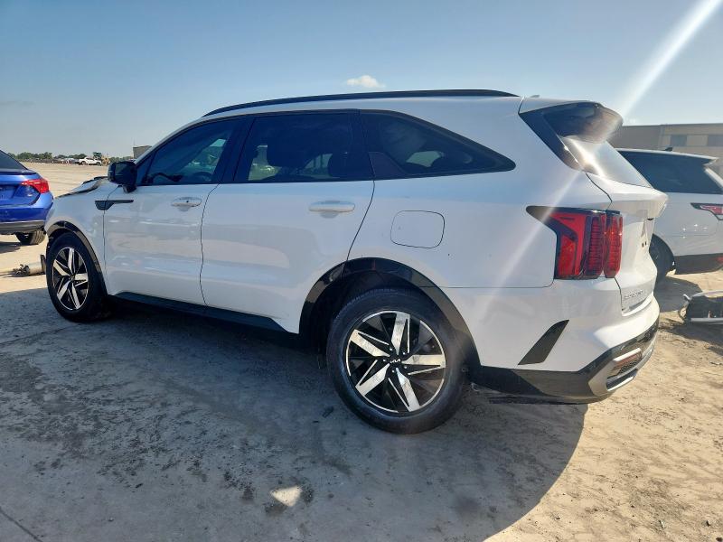  KIA SORENTO 2023 White