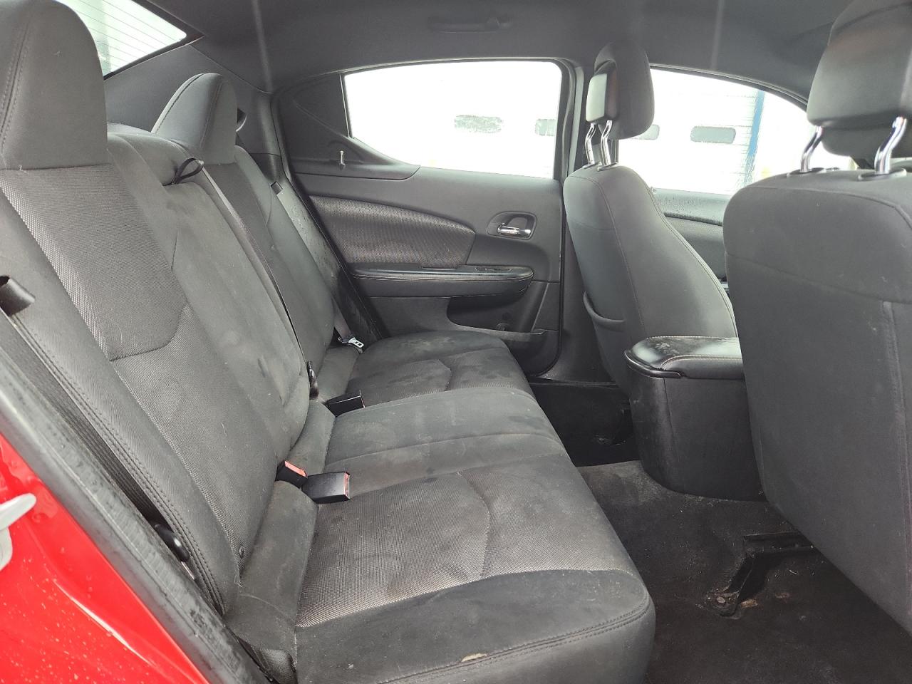 2014 Dodge Avenger Se VIN: 1C3CDZAB7EN225164 Lot: 65152215
