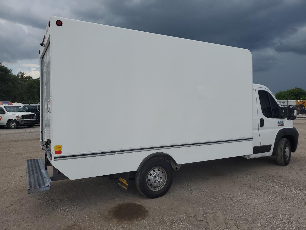 3c7wrvmgxme574125 3C7WRVMGXME574125 2021 Ram Promaster 3500 3500 Standard