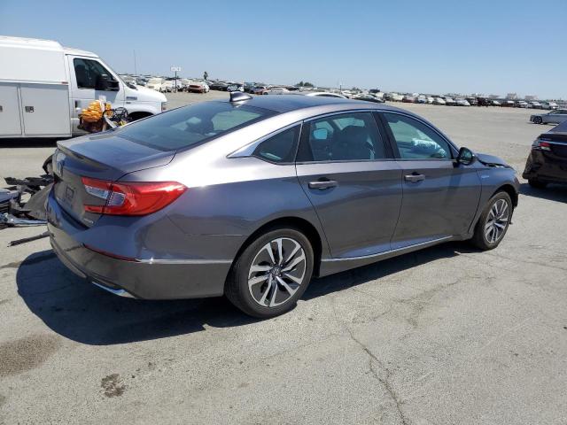  HONDA ACCORD 2019 Gray