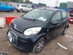 2010 CITROEN C1 VTR+ for sale at Copart BRISTOL