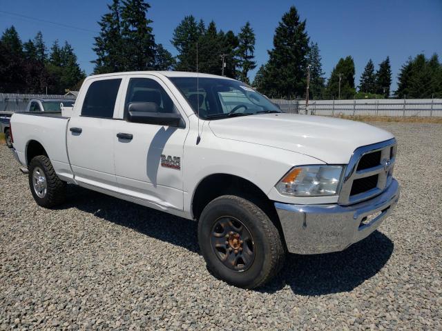  RAM All Models 2018 Biały