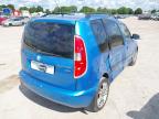 2006 SKODA ROOMSTER 3 for sale at Copart WESTBURY