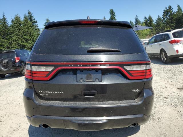  DODGE DURANGO 2014 Czarny