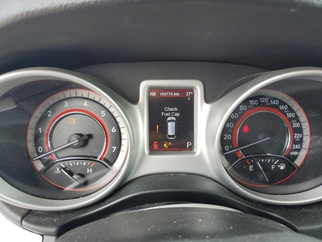 2011 Dodge Journey Sxt VIN: 3D4PG5FG4BT526359 Lot: 66636375