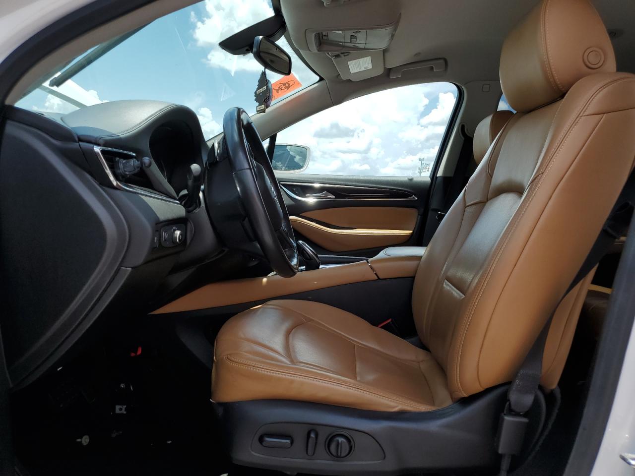 2019 Buick Enclave Essence VIN: 5GAERBKW0KJ17425 Lot: 65345635