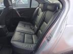 2007 BMW 520D SE AUTO  for sale at Copart WOLVERHAMPTON