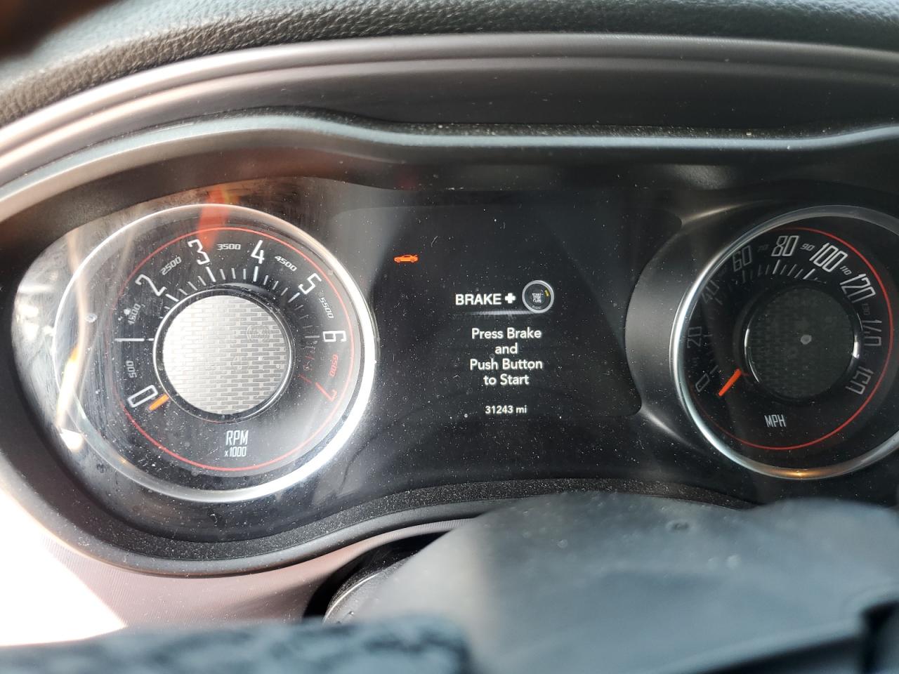 2023 Dodge Challenger Sxt VIN: 2C3CDZAG5PH507102 Lot: 65127455