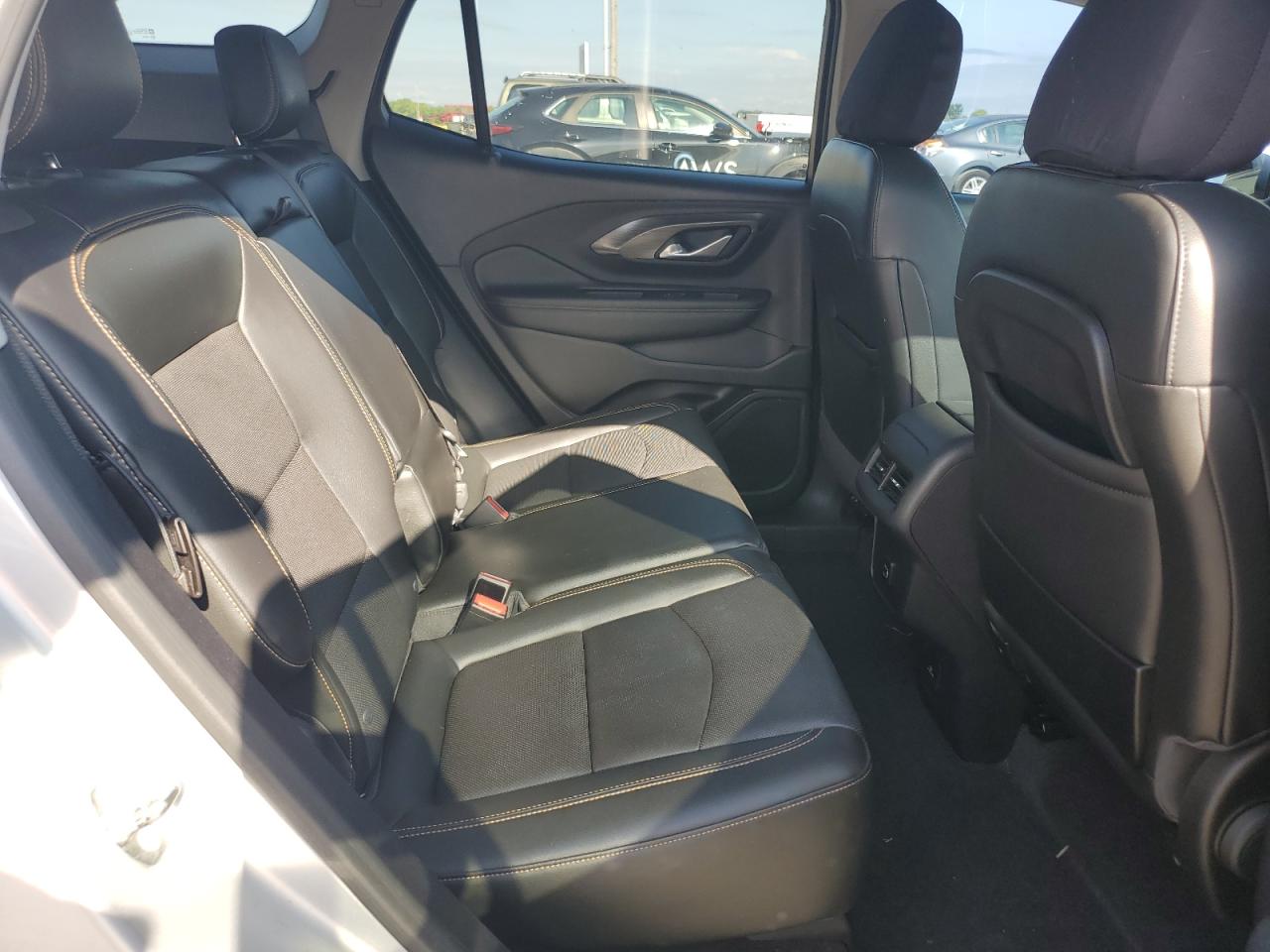 2018 GMC Terrain Slt VIN: 3GKALPEV9JL192083 Lot: 64229465