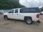 2016 CHEVROLET SILVERADO C1500   for sale at Copart ON - LONDON