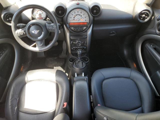  MINI COOPER 2014 Gray