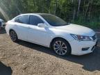2014 HONDA ACCORD SPORT   à vendre chez Copart ON - COOKSTOWN