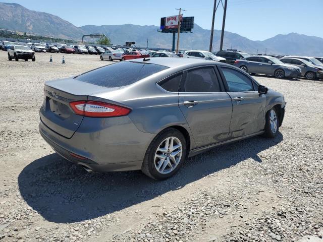  FORD FUSION 2013 Gray