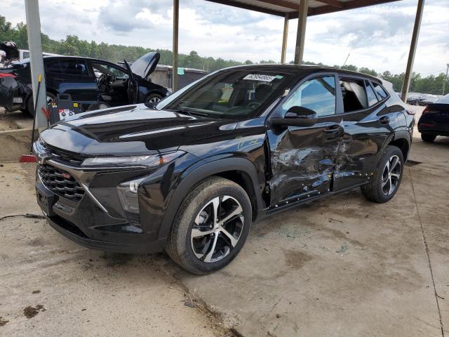 CHEVROLET TRAX 1RS 2024
