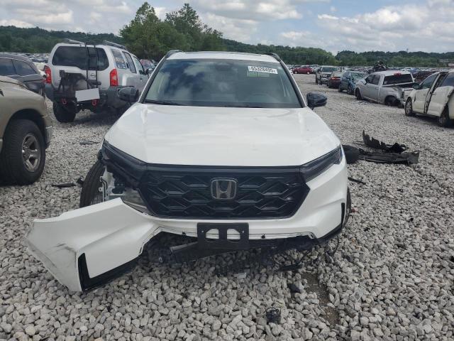  HONDA CRV 2024 Biały