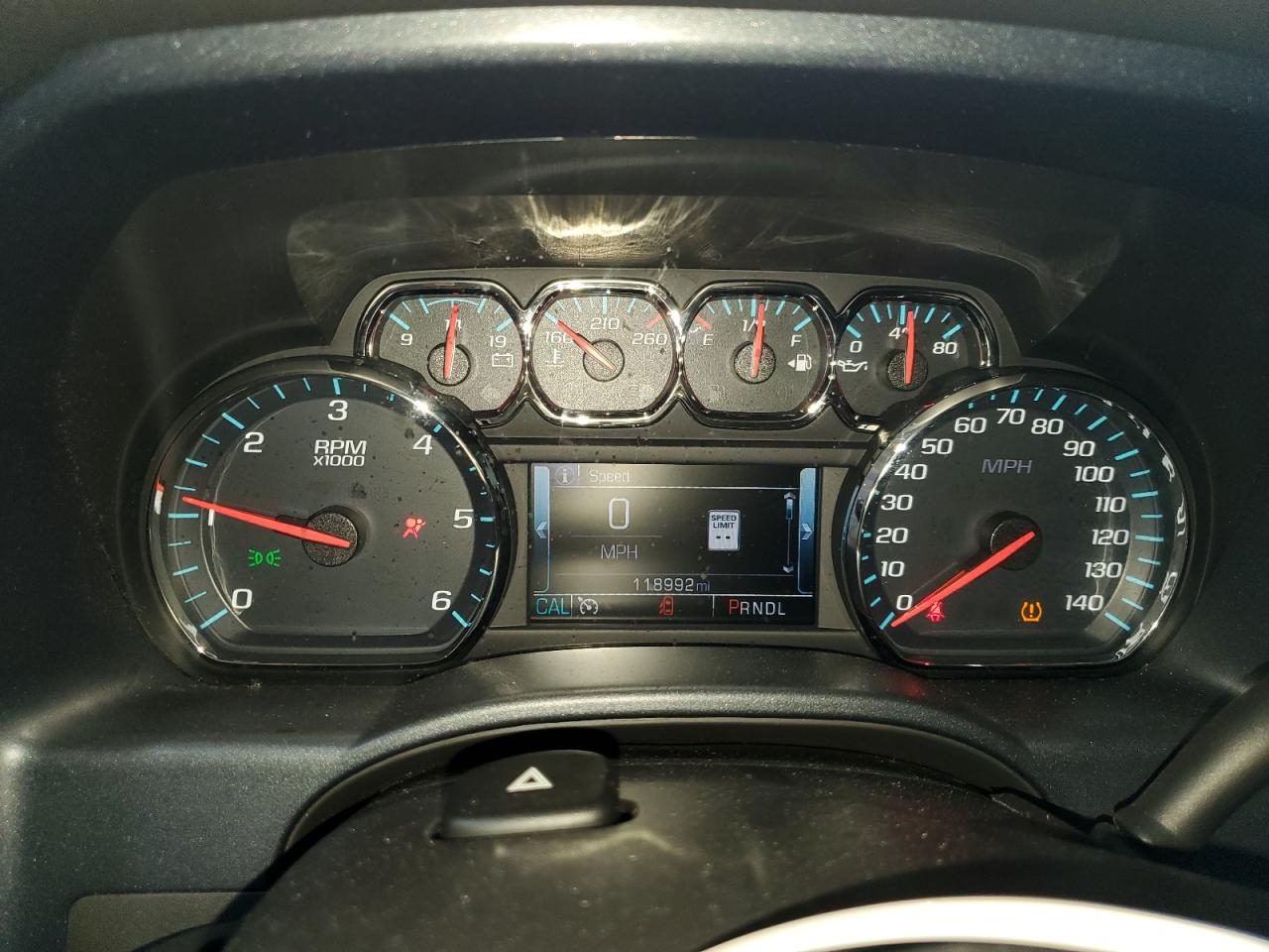 2018 GMC Sierra K1500 Slt VIN: 3GTU2NECXJG589390 Lot: 66819795