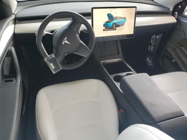  TESLA MODEL Y 2023 Gray