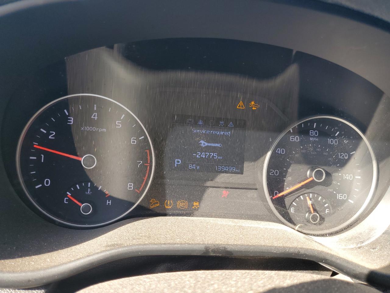2020 Kia Sportage S VIN: KNDP63AC3L7771748 Lot: 65230275